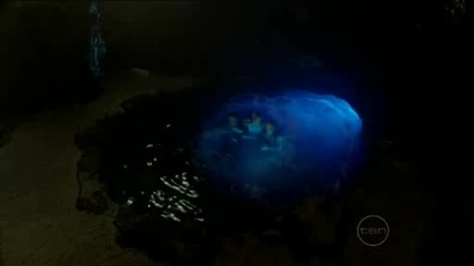 H2o - Just Add Water - S01e01 - Metamorphosis Part 1