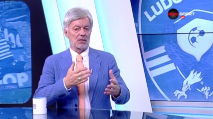 Какви са шансовете на родните тимове в Европа според Вальо Михов