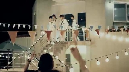 Led apple- Run to you