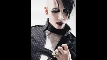 Marilyn Manson - Are You The Rabbit