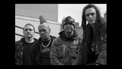 The Exploited - If Youre Sad