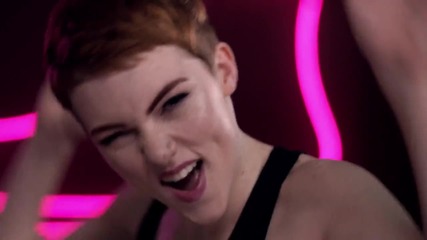 Chloe Howl - Disappointed ( Official Video - 2014 )