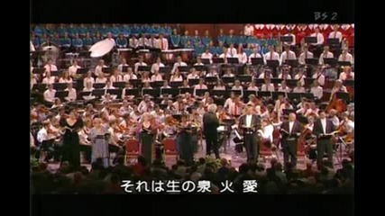 Mahler Symphony 8 1st Movement Part1