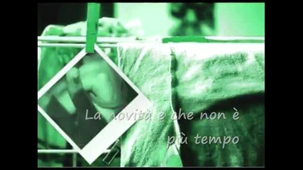Nicolas Bonazzi - Fuori tempo 
