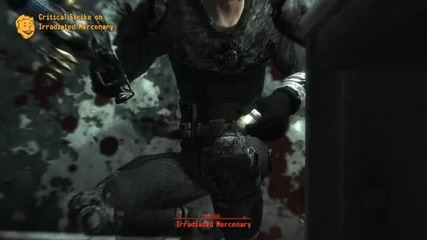 Fallout New Vegas Mods Deserters Fortress Hd