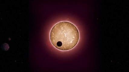 Kepler - 444