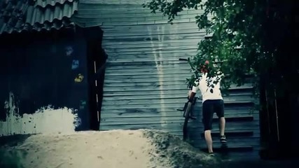Бмх - Качествено видео