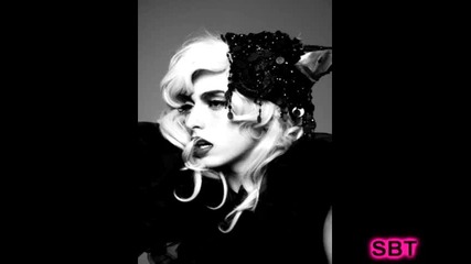 Lady Gaga - Telephone (instrumental) 