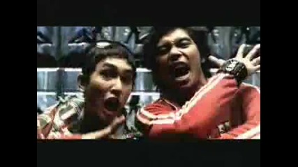 Missy Elliott - Work It