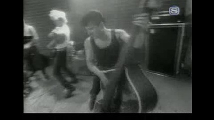 Stray Cats - Gene & Eddie (brian Setzer)