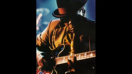 John Lee Hooker - Im Bad like Jesse James