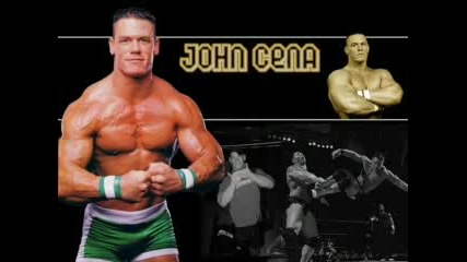 Jhon Cena