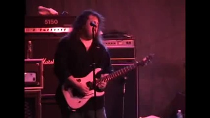 Symphony X - Wicked