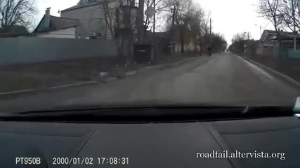 New Car Crash & Accident-декември 2015
