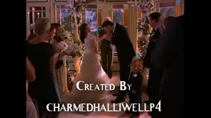 Charmed Opening - 8x16 - Engaged and Confused(za konkursa na ralifen)