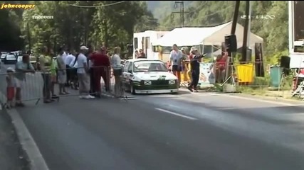 Skoda 130 Lr - Marek Magula - Pezinska Baba