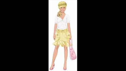 Ashley Tisdale Doll #1 By Me