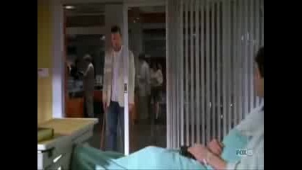 house M.D.-savin me