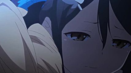 Fate Kaleid Liner Prisma Illya 3rei - 06