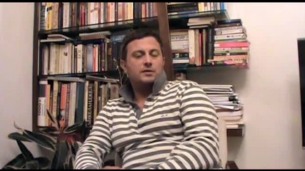 Фари - Интервю за предаването " Това съм Аз! "