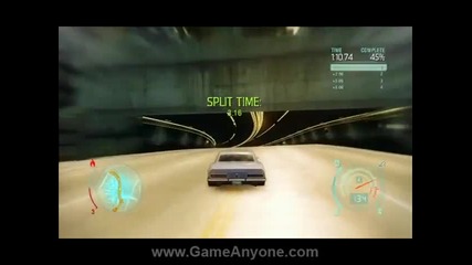 Need For Speed Undercover - Ep 9