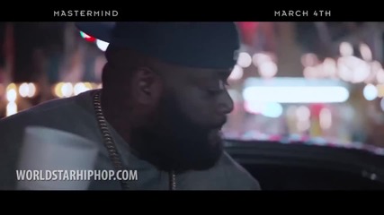 Rick Ross - Bound 2 ( Freestyle )
