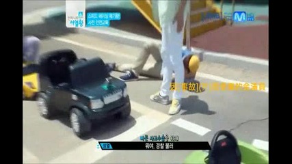 [amb]infinite Ep9 -