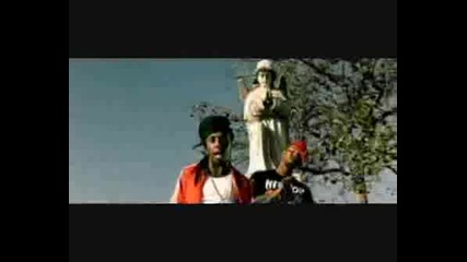 The Game(ft.lil Wayne) - My Life