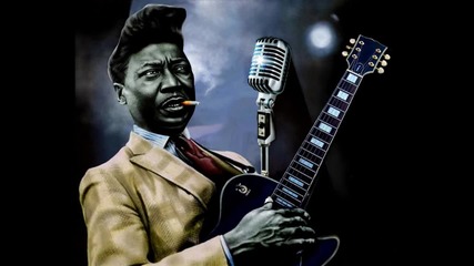 Muddy Waters - Baby, Please Don't Go