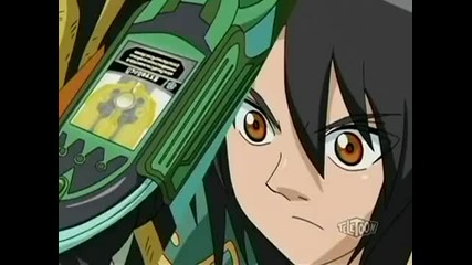 Bakugan New Vestroia Episode 30 Part 2/3