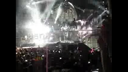 Tokio Hotel forever now in Milan 