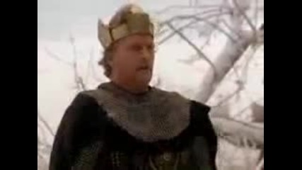 Merlin Movie 1998 Part 8 