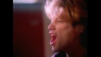 Бон Джоуви - В тази прегръдка / Bon Jovi - In these arms