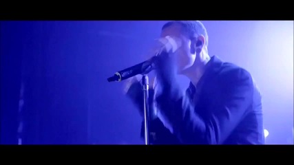 Linkin Park - Powerless (abraham Lincoln) - Vampire Hunter Hd