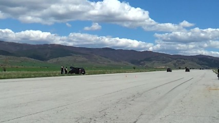 radomir corsa B Xe i corsa A Xe sandanski finala