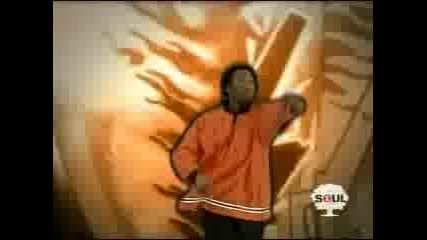 Krs One - Step Into A World