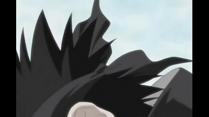 Naruto 016 - The Broken Seal