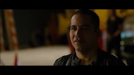 Бърз и яростен- Fast and furious 4(2009)-българско аудио-част 3 от 3
