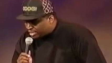 Patrice Oneal The Nasty Show Full Stand Up 12min.