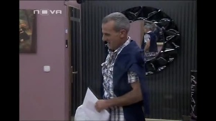 Big Brother Family (14.05.10) * Част 3/5 * ( Цялото Предаване ) 