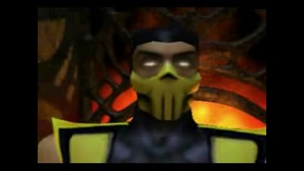 Sub - Zero Mk4 Ending.flv