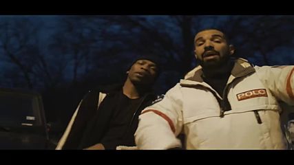 Drake ft. Blocboy Jb - Look Alive [бг превод]