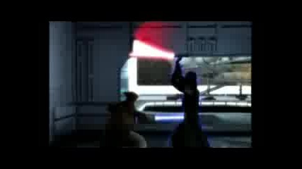 Star Wars Jedi vs Sith Duels 