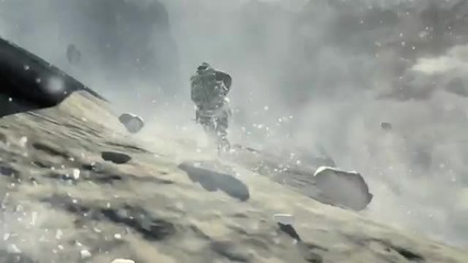 Call of Duty Black Ops - World Premiere Uncut Trailer 