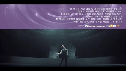 Taeyang - Wedding Dress [hd]