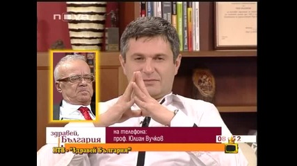 Ехото на проф. Вучков - Господари на Ефира