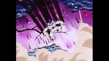 Dbz - 089 - Frieza Defeated!!