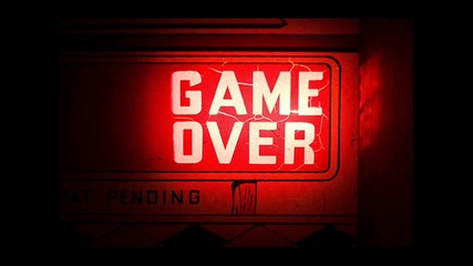 Game Over 