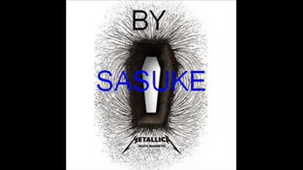 metallica - suicide & redemption