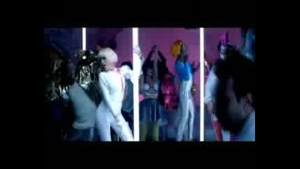 Kylie Minogue - Wow